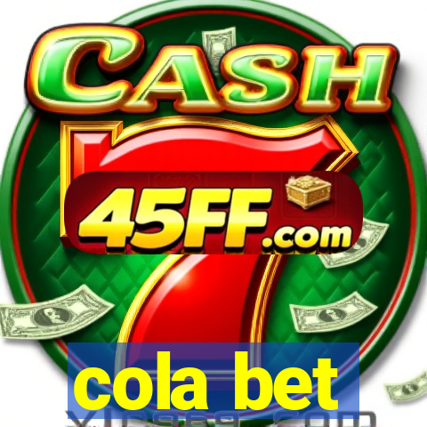 cola bet